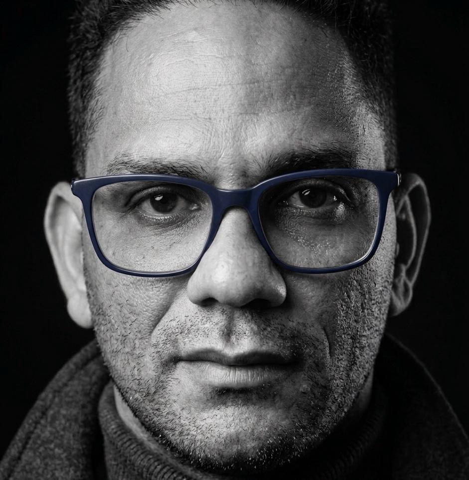 Foto de Teodoro Antonio Galán Torres